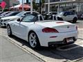 2016 BMW Z4