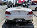 2016 BMW Z4