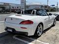 2016 BMW Z4