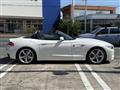 2016 BMW Z4