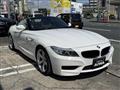 2016 BMW Z4