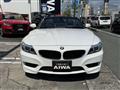 2016 BMW Z4