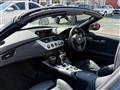 2016 BMW Z4