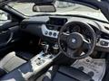 2016 BMW Z4