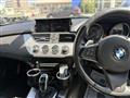 2016 BMW Z4