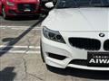 2016 BMW Z4