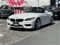 2016 BMW Z4
