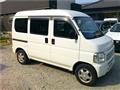 2015 Honda Acty
