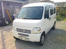 2015 Honda Acty