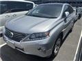 2014 Lexus RX