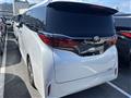 2023 Toyota Alphard G