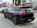 2018 BMW MINI Clubman