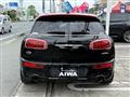 2018 BMW MINI Clubman