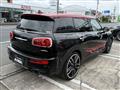 2018 BMW MINI Clubman