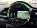 2018 BMW MINI Clubman