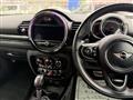 2018 BMW MINI Clubman