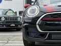 2018 BMW MINI Clubman