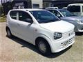 2017 Suzuki Alto