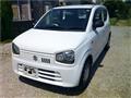 2017 Suzuki Alto