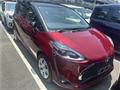 2021 Toyota Sienta