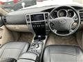 2009 Toyota Hilux Surf