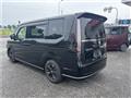 2023 Honda Step WGN