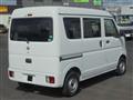 2021 Nissan Clipper