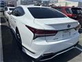 2018 Lexus LS