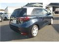 2020 Honda Fit