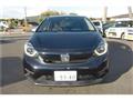 2020 Honda Fit