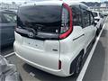 2022 Toyota Sienta