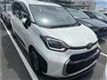 2022 Toyota Sienta