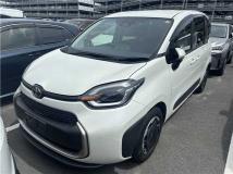 2022 Toyota Sienta