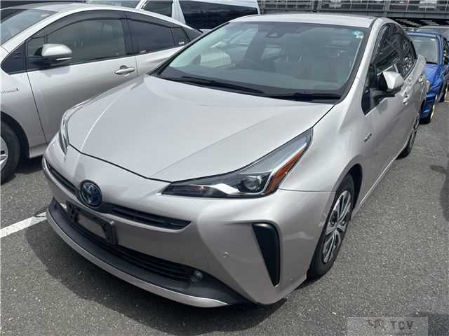 2019 Toyota Prius