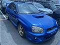 2004 Subaru Impreza