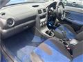 2004 Subaru Impreza