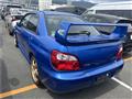 2004 Subaru Impreza