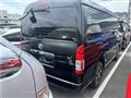 2023 Toyota Hiace Wagon