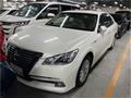 2013 Toyota Crown Hybrid