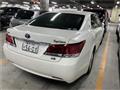 2013 Toyota Crown Hybrid