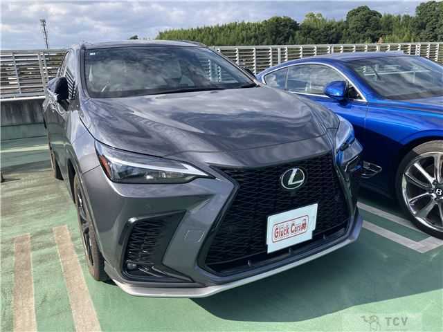 2023 Lexus Other