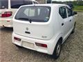 2015 Suzuki Alto