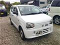 2015 Suzuki Alto
