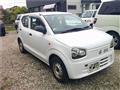 2015 Suzuki Alto