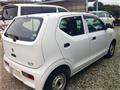 2015 Suzuki Alto