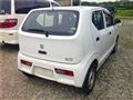 2015 Suzuki Alto
