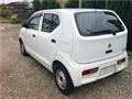 2015 Suzuki Alto