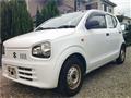 2015 Suzuki Alto