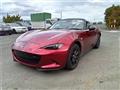 2021 Mazda Roadster