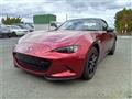 2021 Mazda Roadster